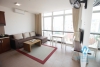 A beautiful studio for rent in Tay Ho, Ha Noi